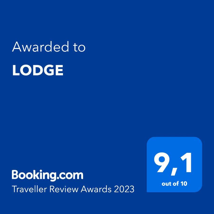 Lodge Нафпліон Екстер'єр фото